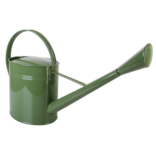 Outdoor Watering Can Forest