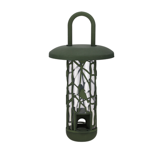 Seed Silo Recycled PET 15x30cm