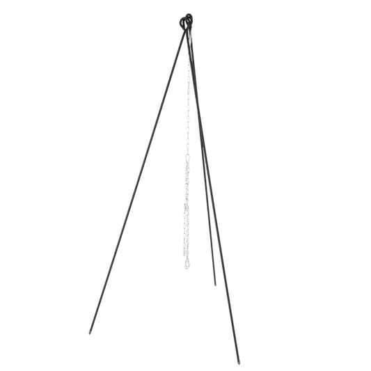 Tripod Stand with Chain