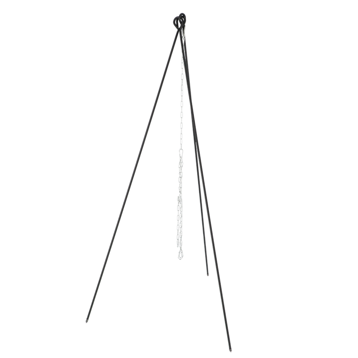 Tripod Stand with Chain