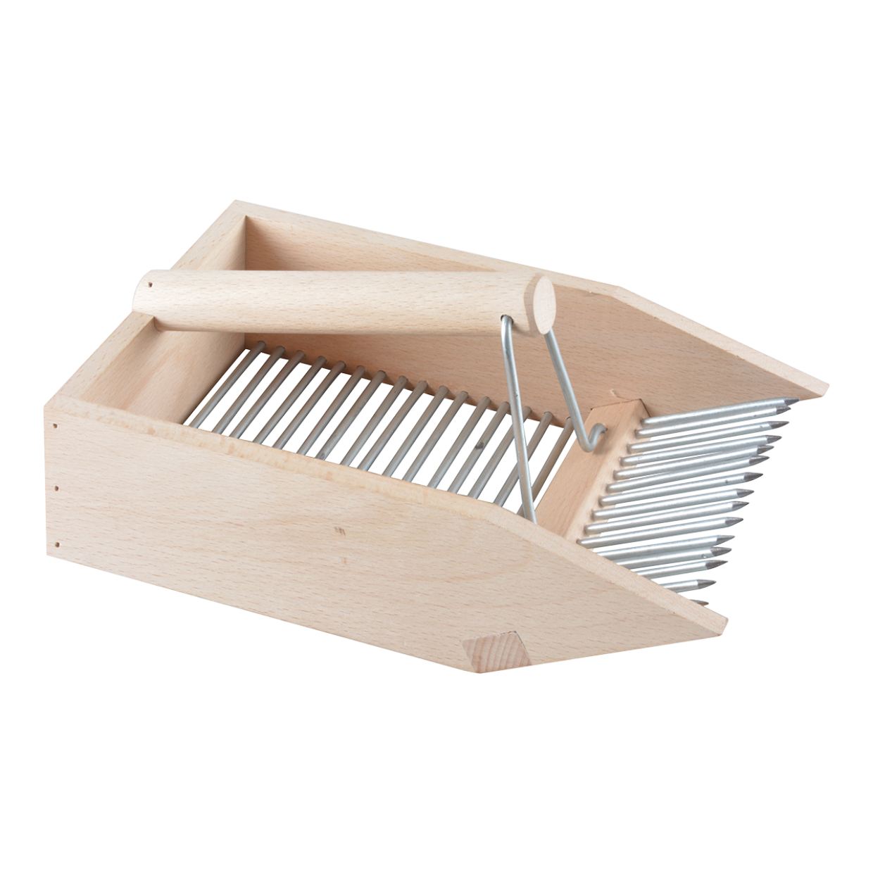 Berry Picker Wooden