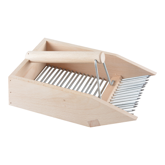 Berry Picker Wooden