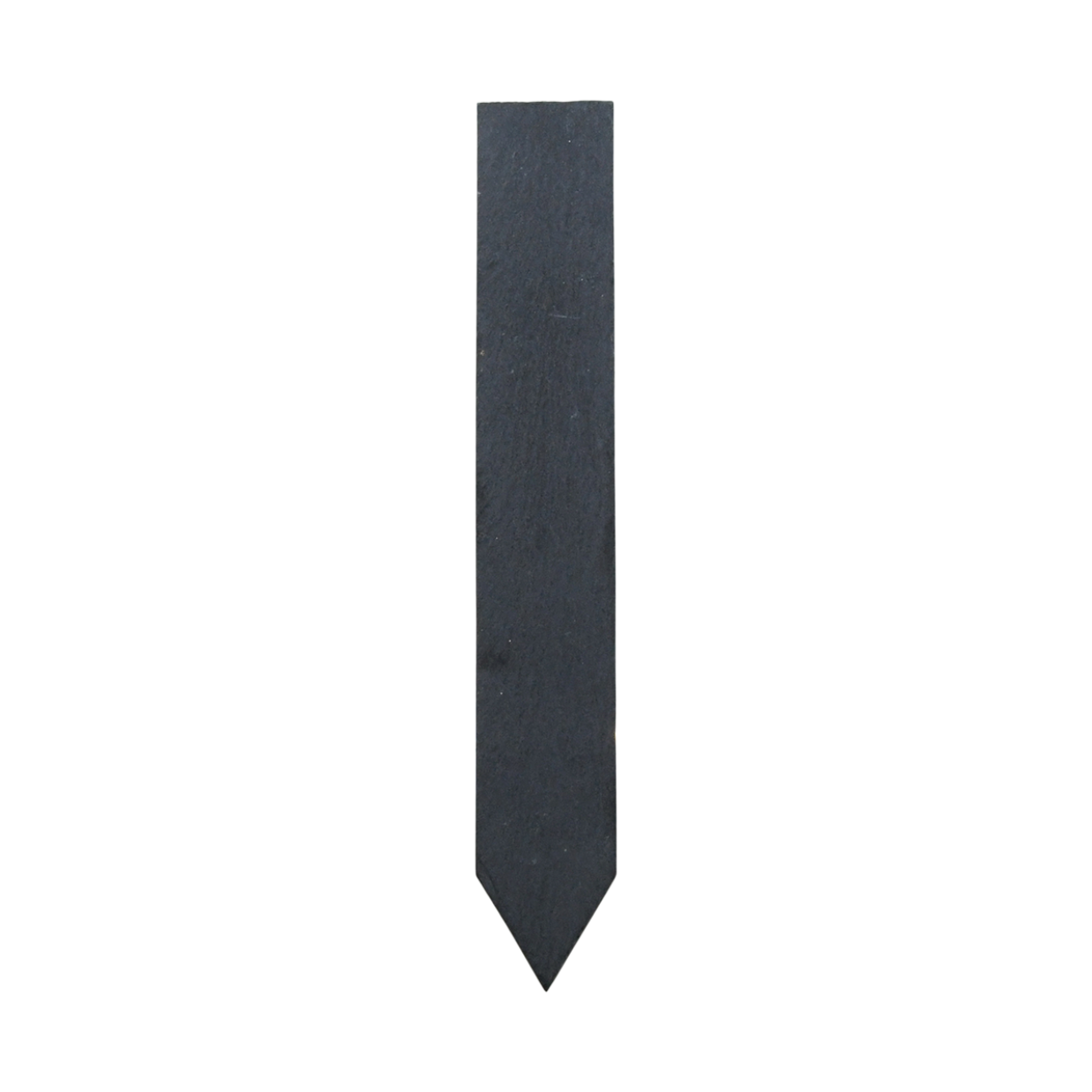 Slate Plant Marker 3x20cm
