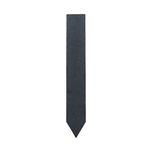 Slate Plant Marker 3x20cm