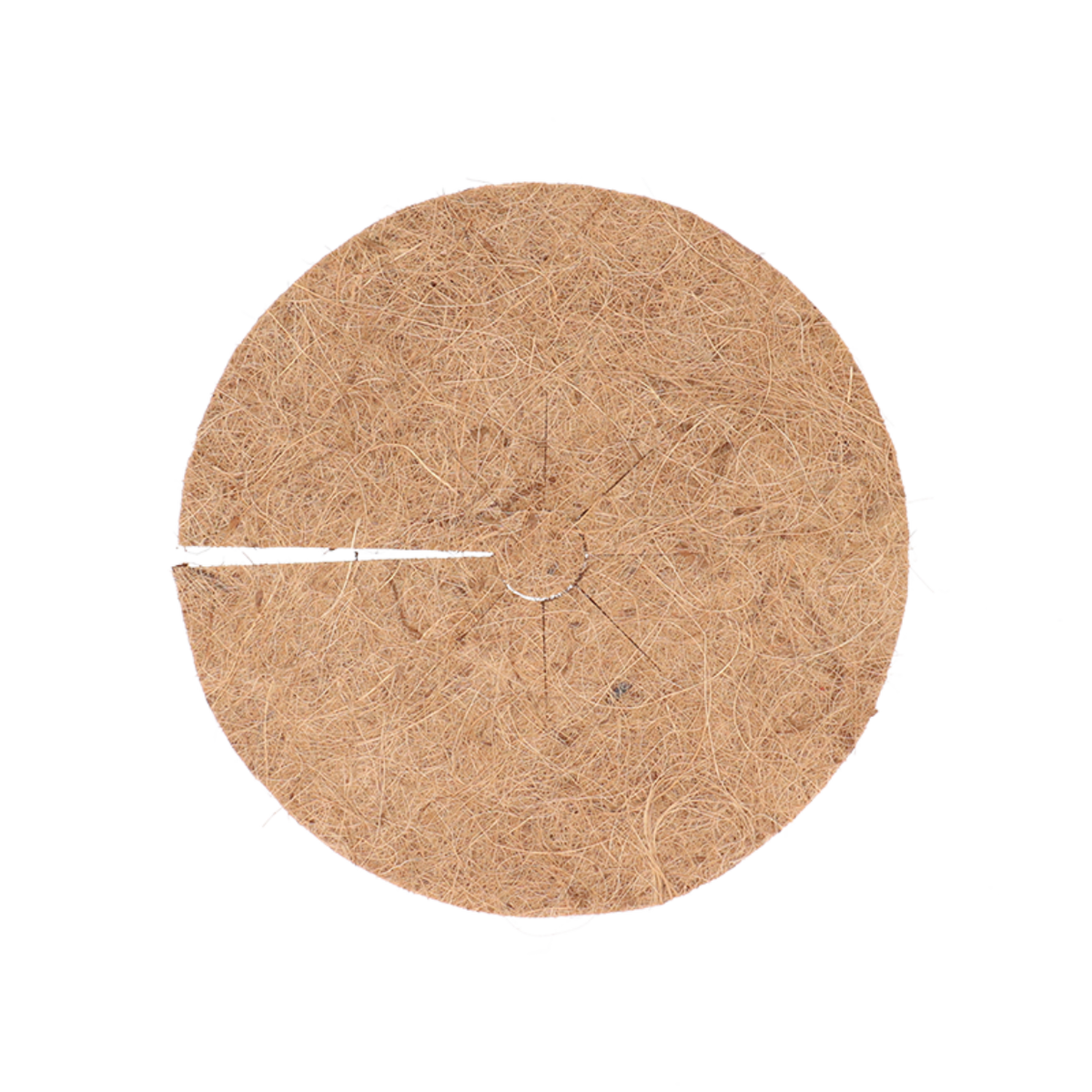 Coir Frost Protector 28cm