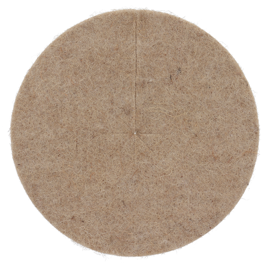 Jute Mulching Disc 25cm