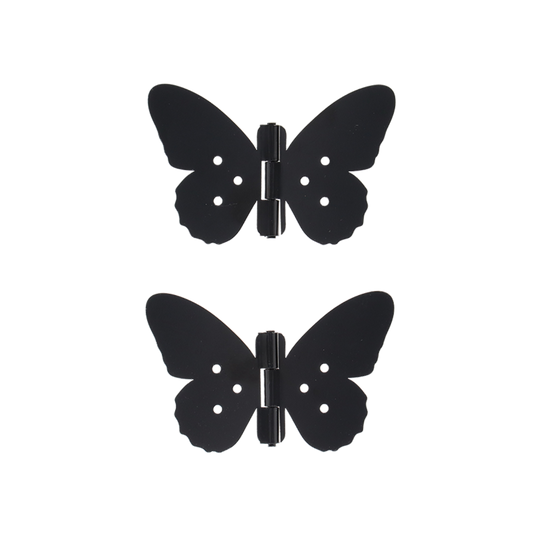 Butterfly Hinge Set of 2 (Design 1)