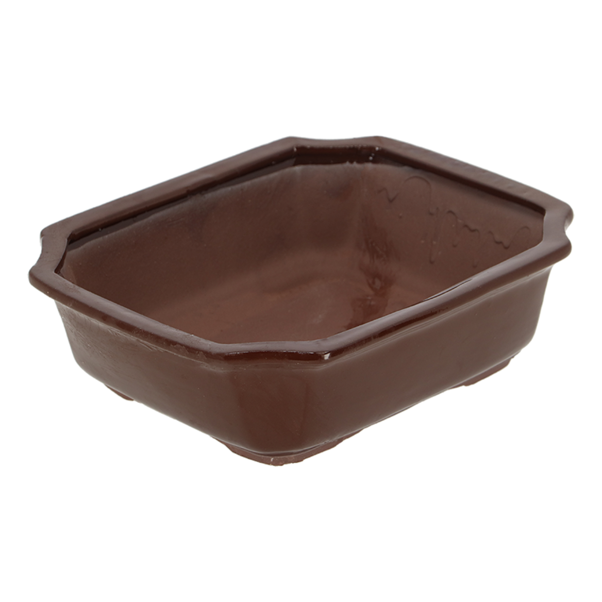 Bonsai Pot Rectangular Large