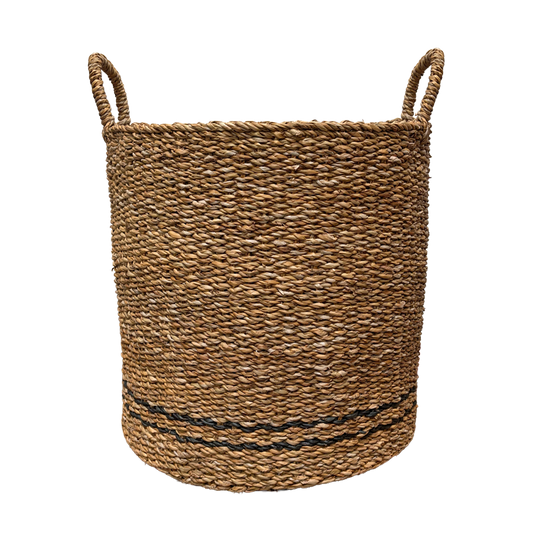 Maree Basket Cylinder Large