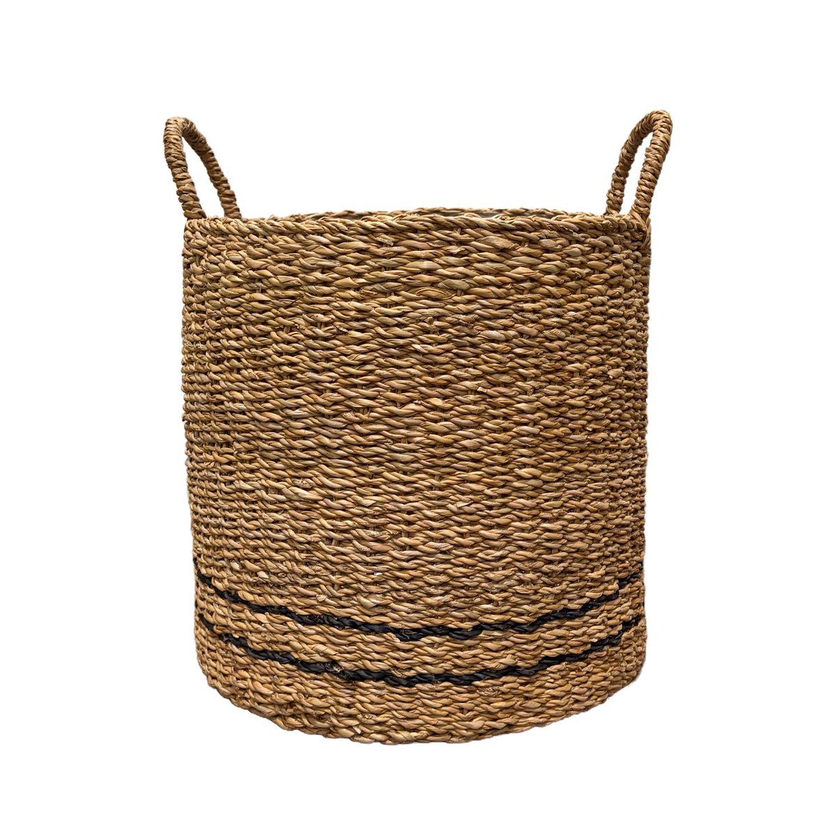 Maree Basket Cylinder Small