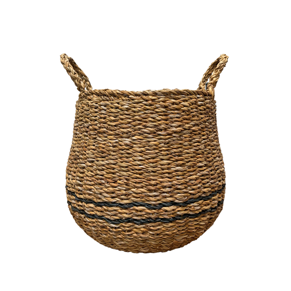 Maree Basket Belly Medium