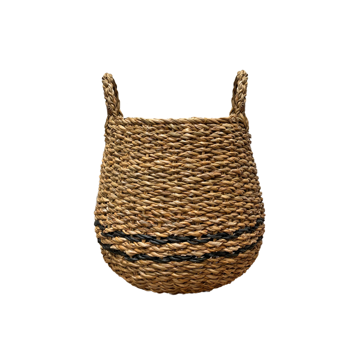 Maree Basket Belly Small