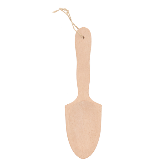 Kids Explorers Wooden Shovel