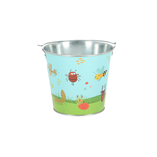 Kids Insect Bucket
