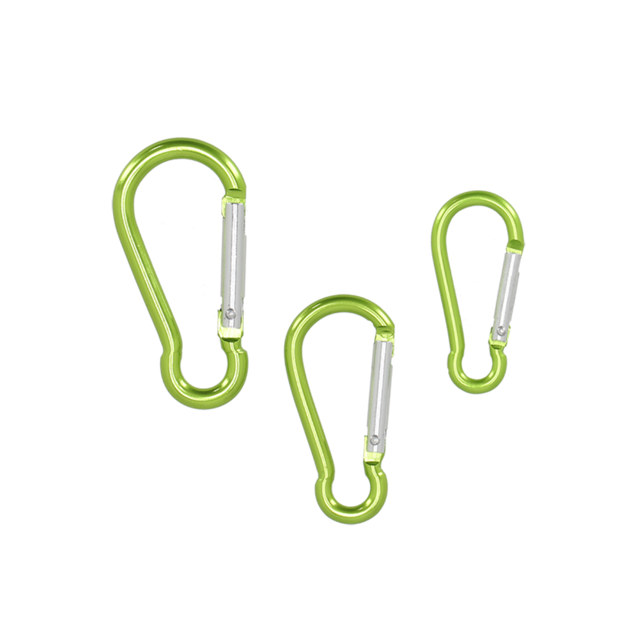 Kids Explorers Carabiner s/3