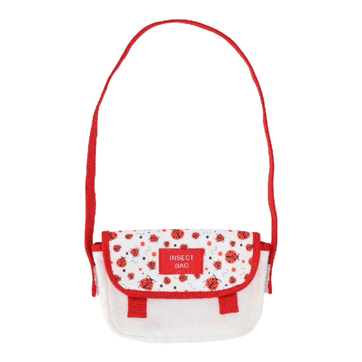 Kids Explorers Bag Insects