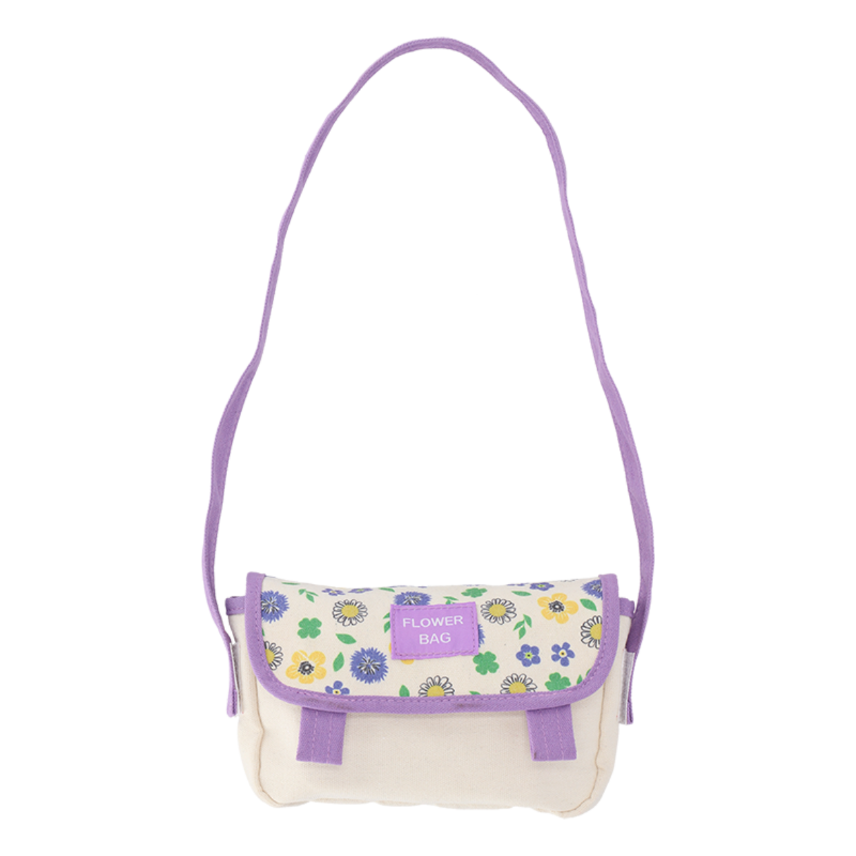 Kids Explorers Bag Flowers