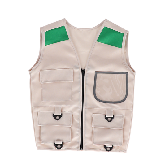 Kids Explorers Vest
