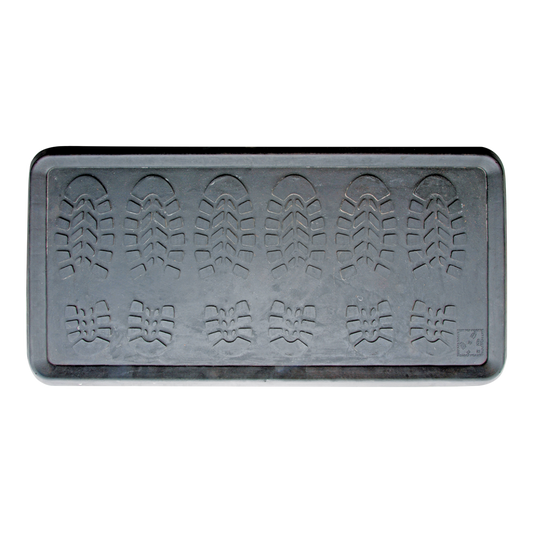 Boot Tray Rubber