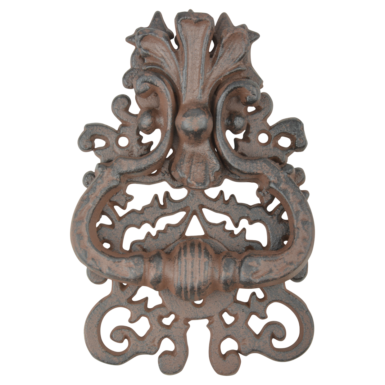 Cast Iron Door Knocker Classic