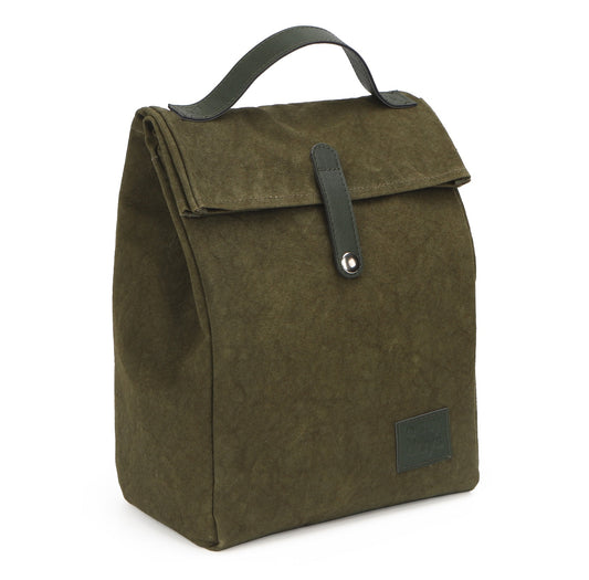 Easy Days Lunch Bag with Insulated Interior
