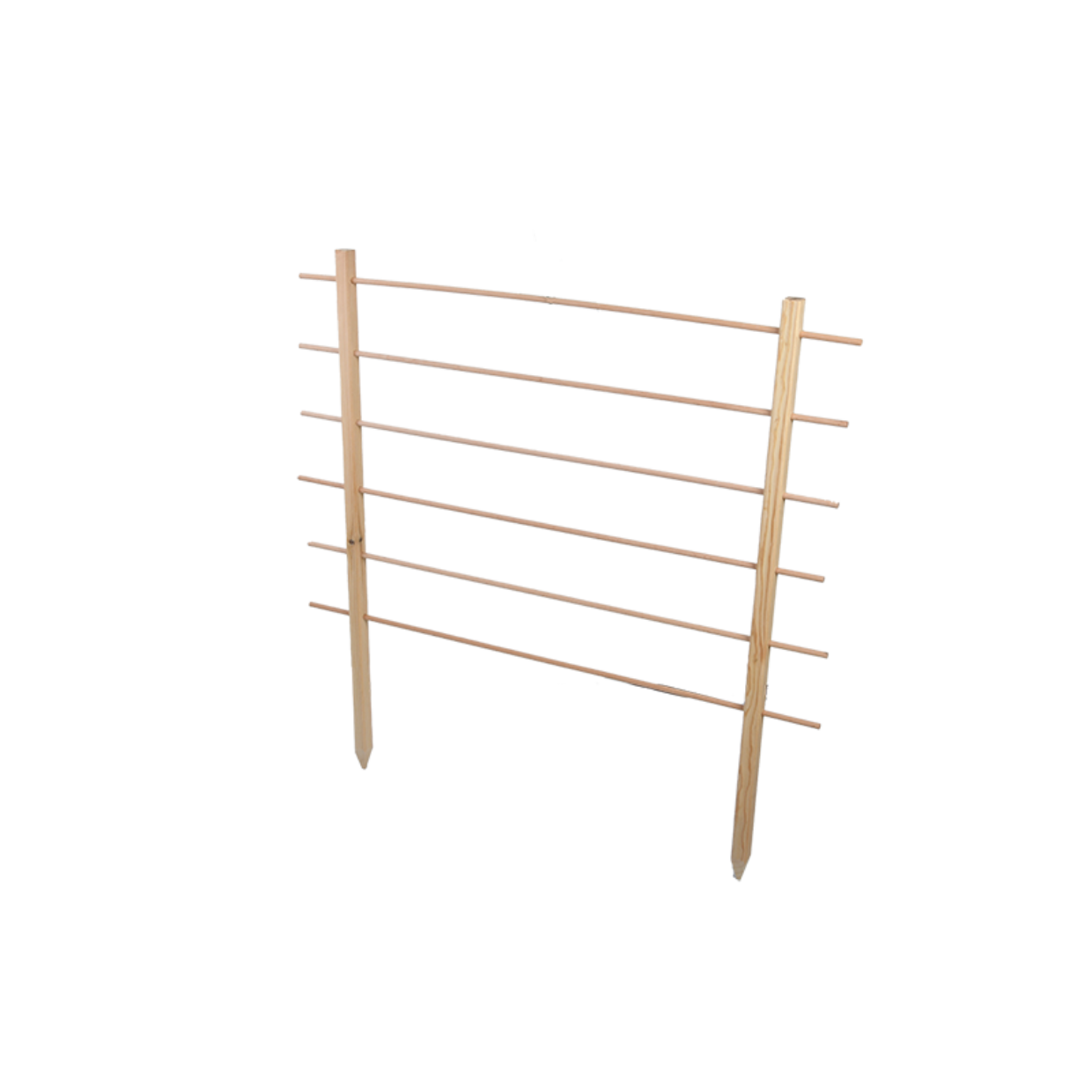 Wooden Plant Support