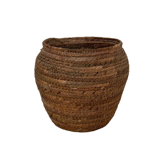Nala Planter Basket Small