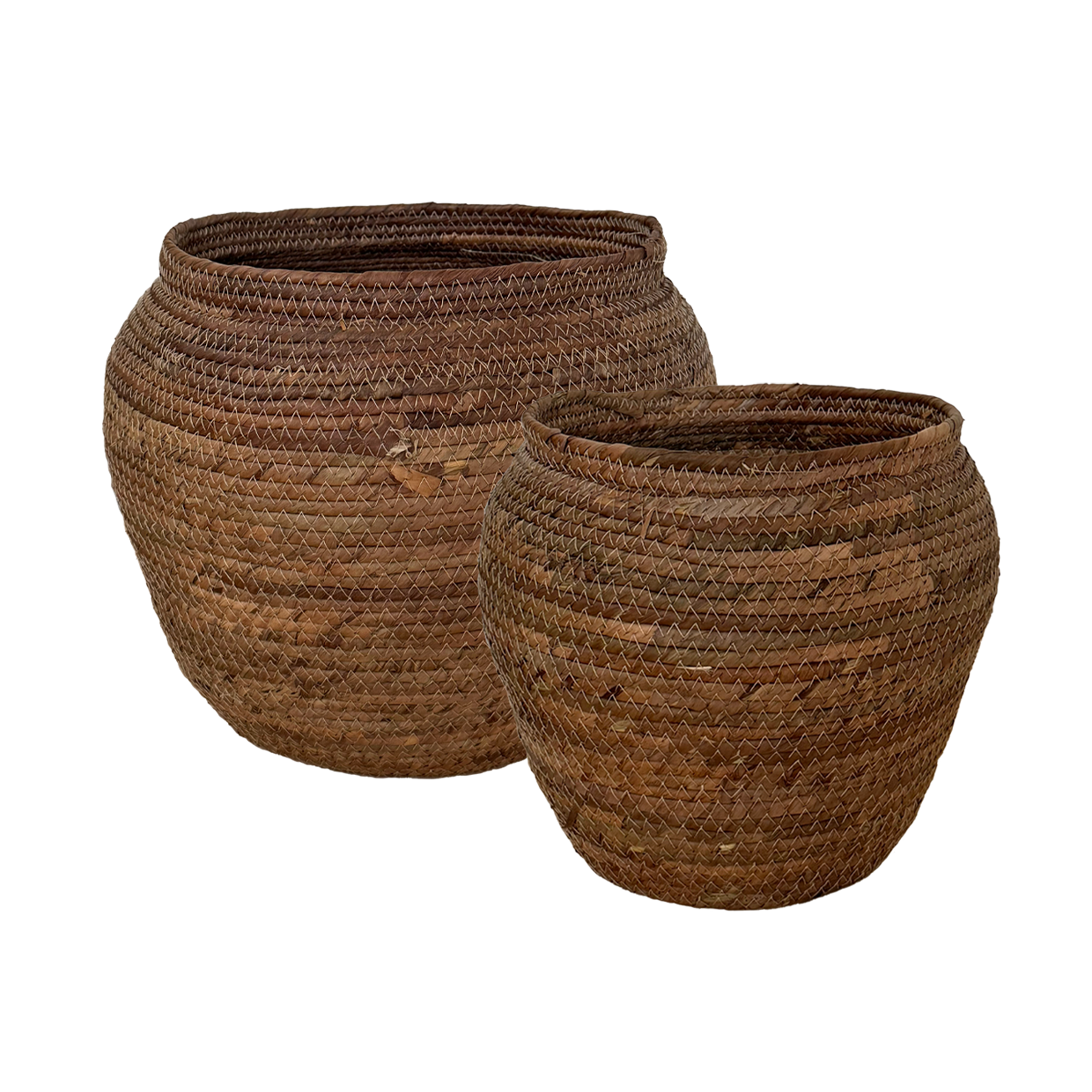 Nala Planter Basket Small
