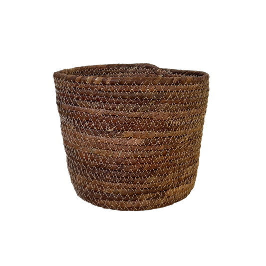 Nala Planter Basket Small