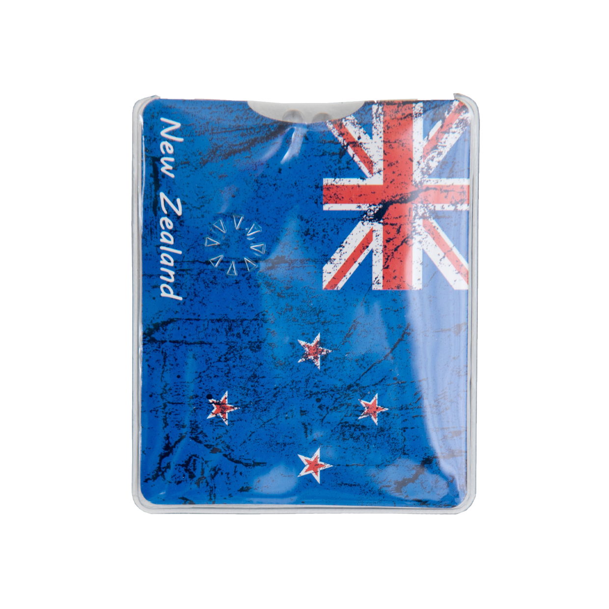 Bag Torch NZ Vintage Flag