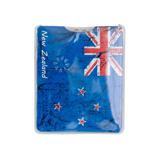 Bag Torch NZ Vintage Flag
