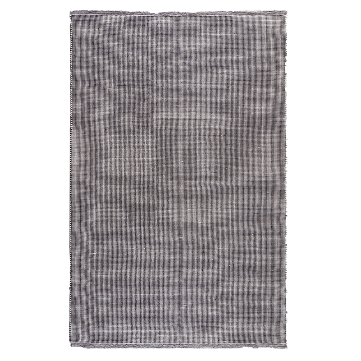 Black Tree Rug Rug Black Marle – Squirrel Tree NZ