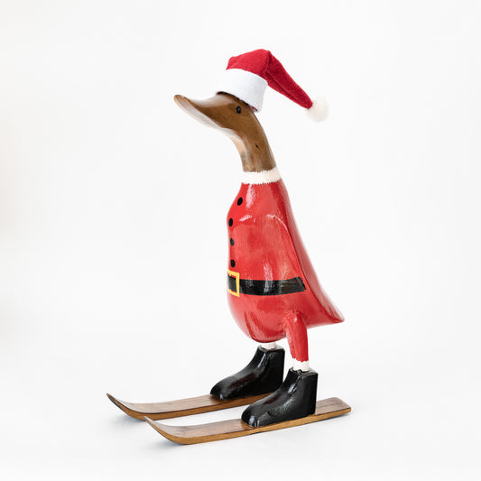 Christmas Duck X-Small