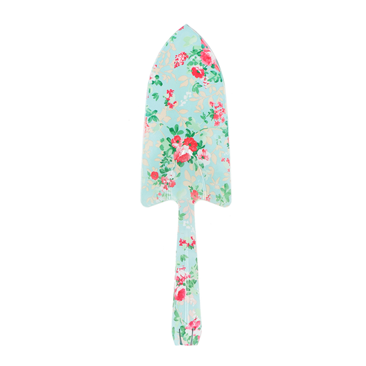 Rose Print Trowel