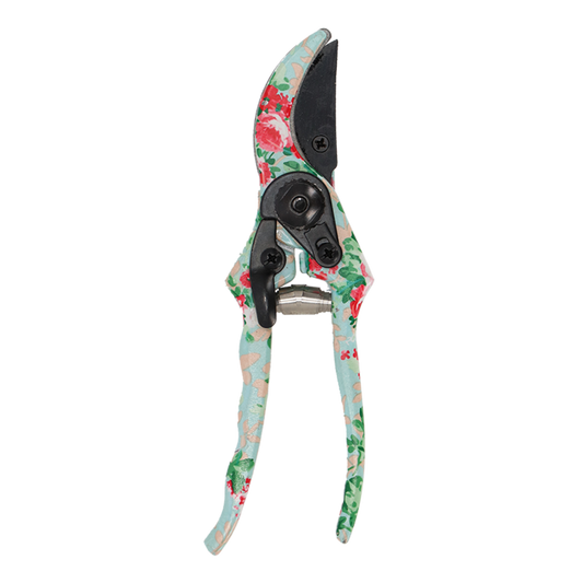 Rose Print Pruner