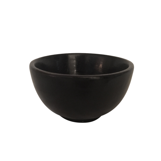 Lombok Dipping bowl