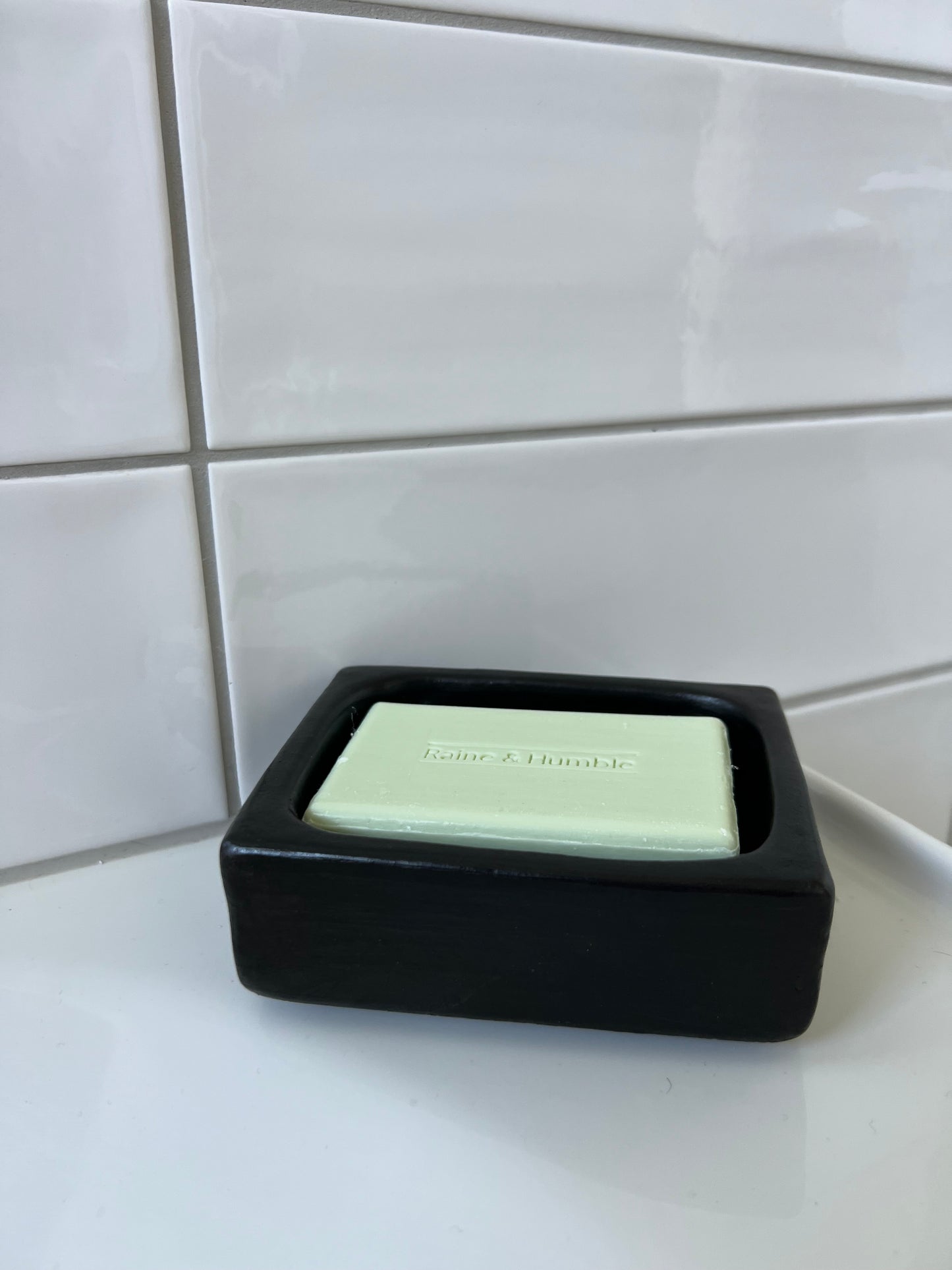 Lombok Soap Holder