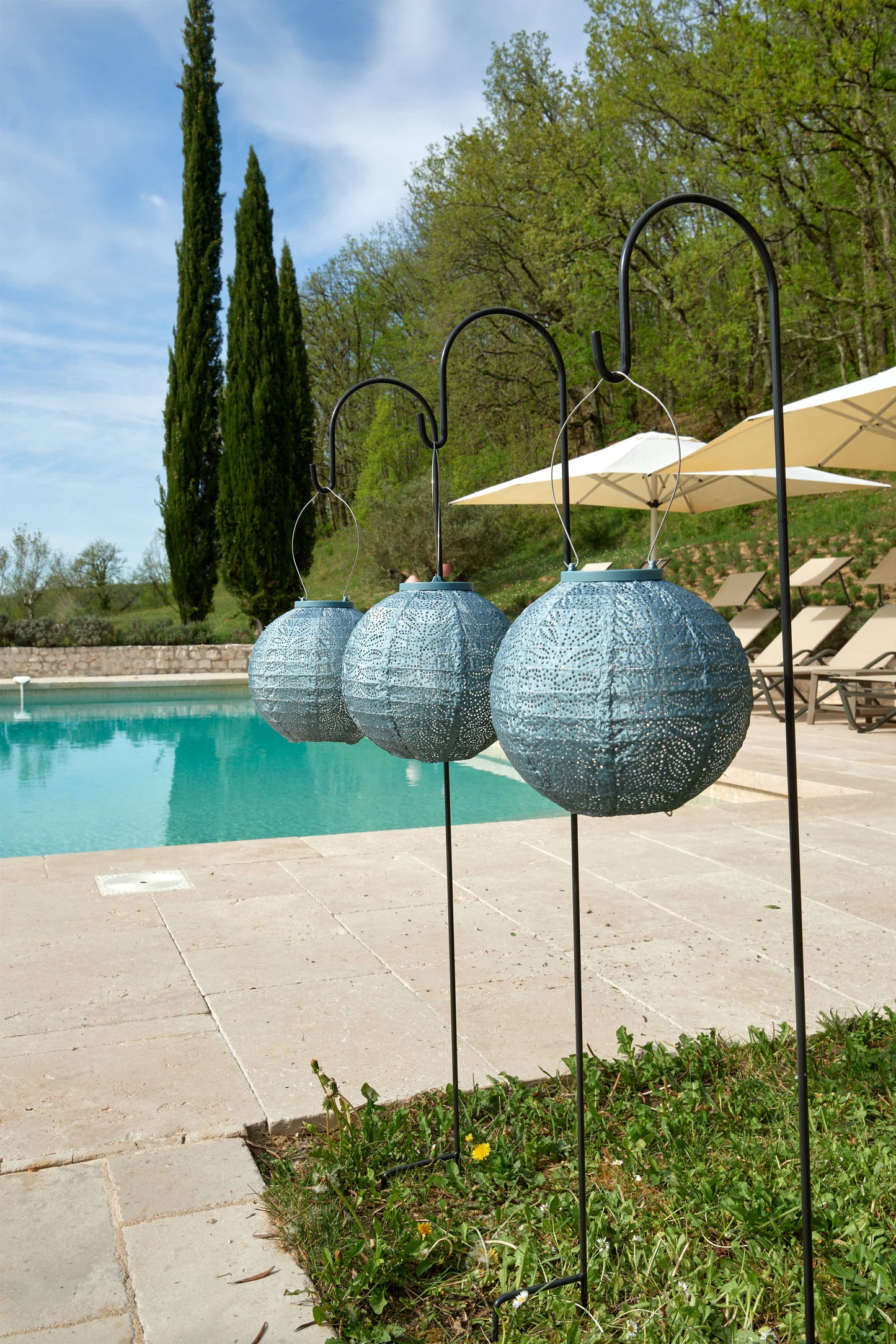 Shepherds Hook S 90cm