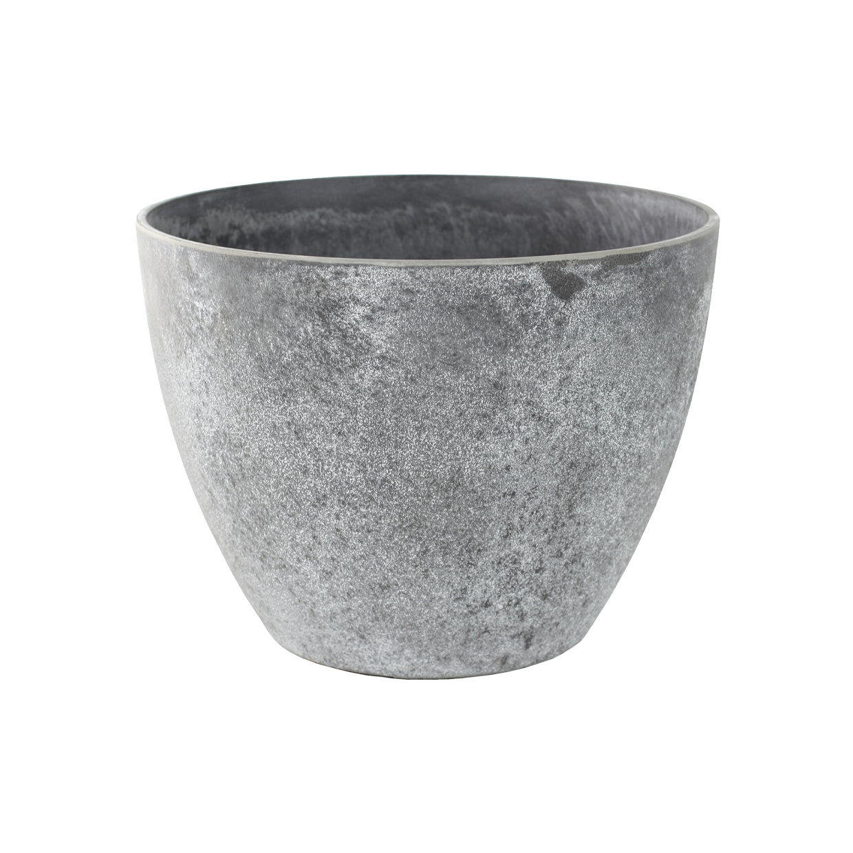 Nova Pot 'Concrete' Large