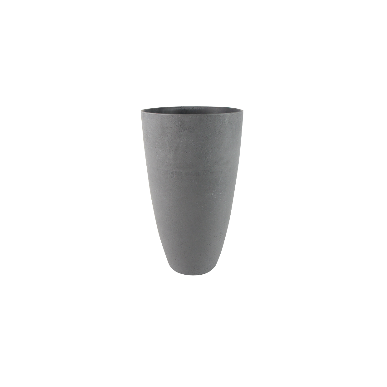 Nova Vase 'Grey' Small