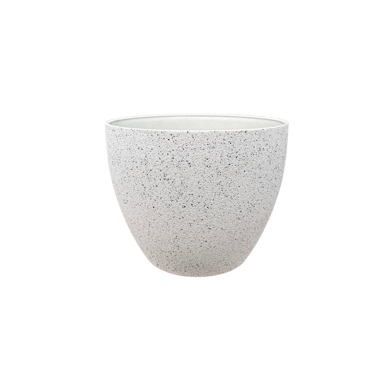 Nova Pot Medium 29x22cm White