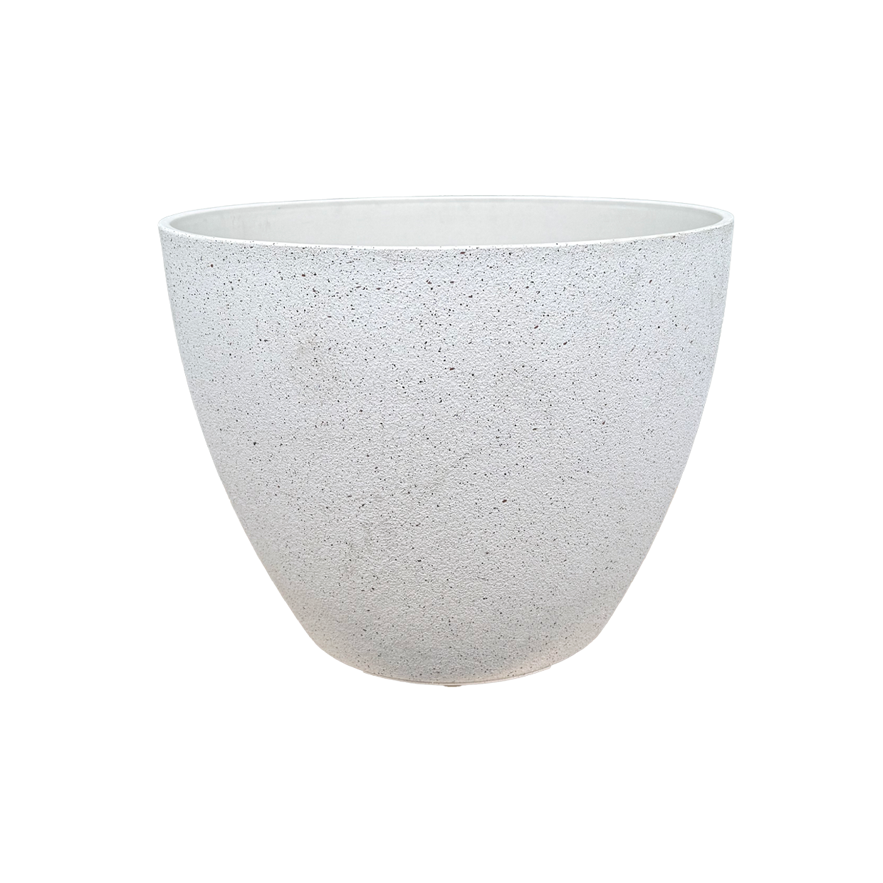 Nova Pot X-Large 43x33cm White