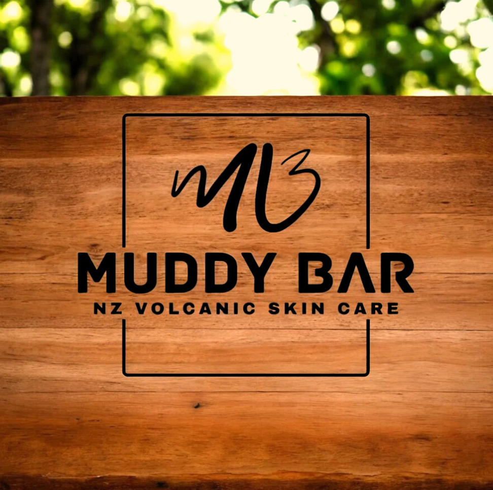 Muddy Bar Sandalwood Scented Artisan Soap