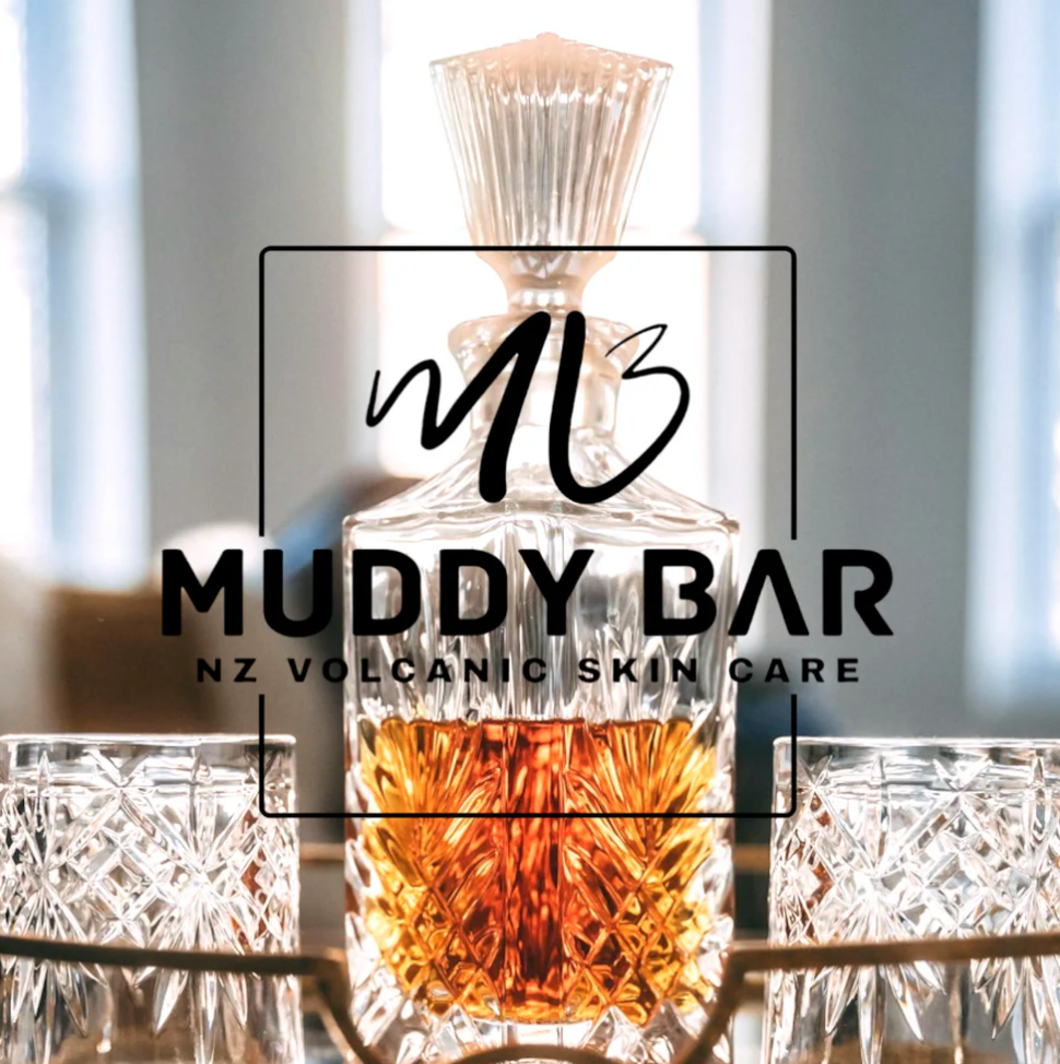 Muddy Bar Oak, Whiskey and Smoke Artisan Soap