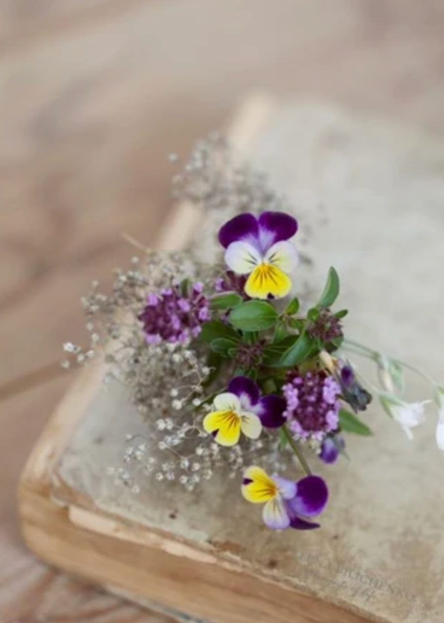 NZ Seed Bombs Bouquet Blend - Throw and Grow
