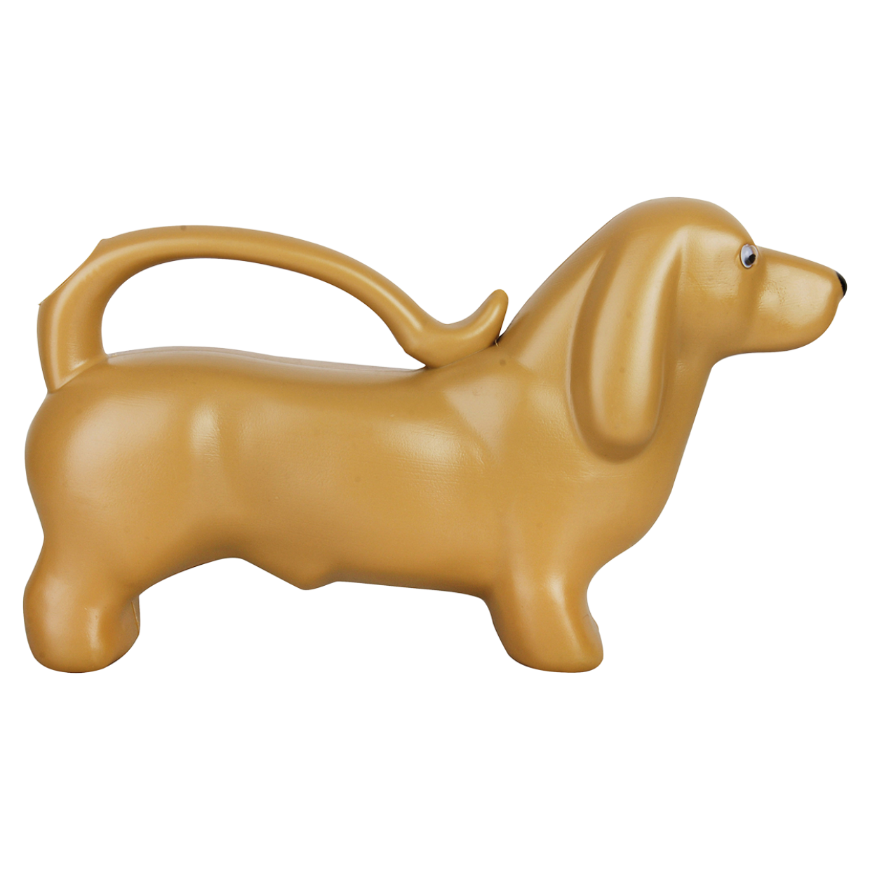 Watering Can Dachshund