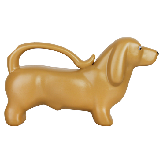 Watering Can Dachshund