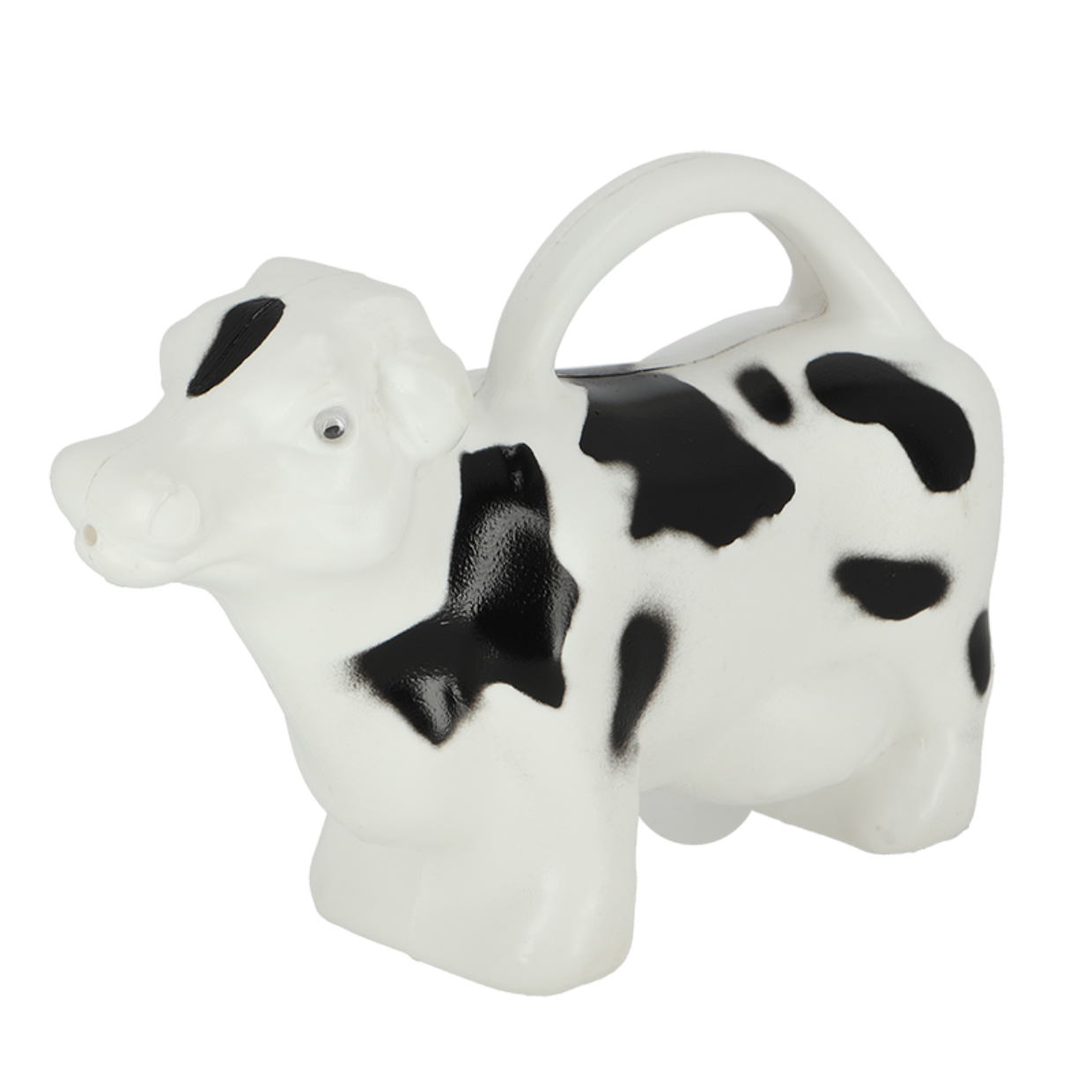 Watering Can Cow
