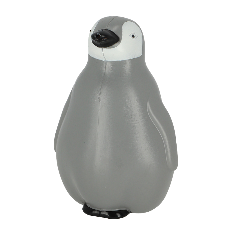 Watering Can Penguin