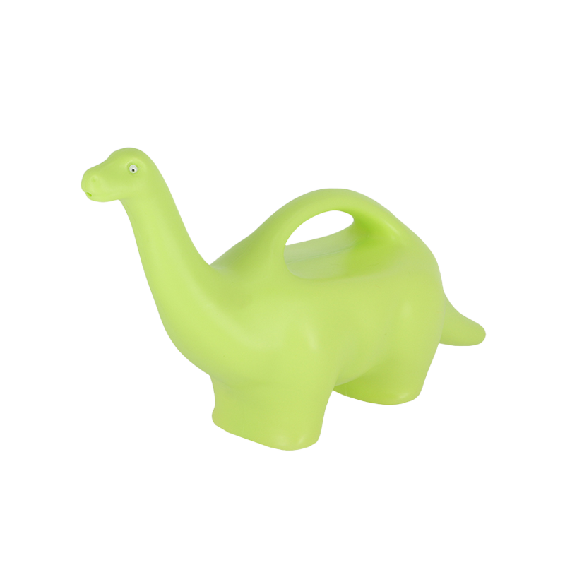 Watering Can Brontosaurus
